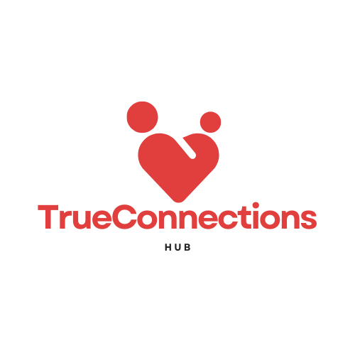 TrueConnections Logo